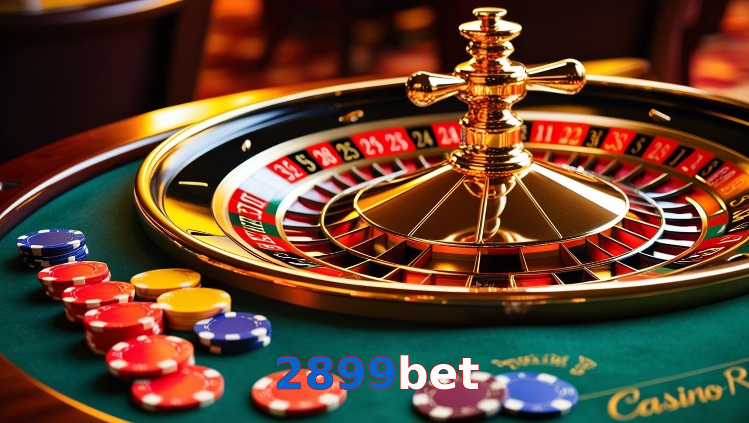 2899bet