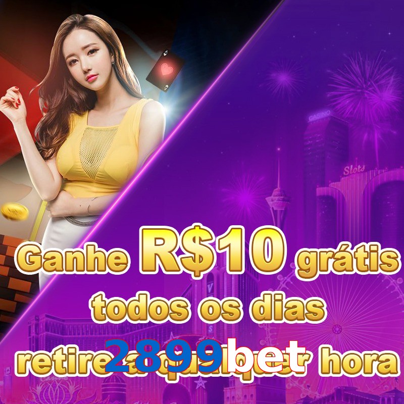 2899bet