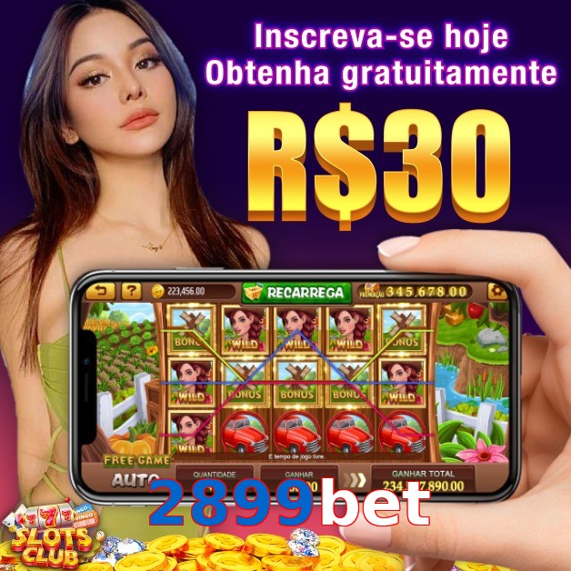 2899bet
